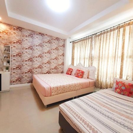 Rocky Party Pool Villa Huahin 3 Bedrooom With Bbq & Karaoke Екстер'єр фото