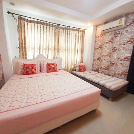 Rocky Party Pool Villa Huahin 3 Bedrooom With Bbq & Karaoke Екстер'єр фото